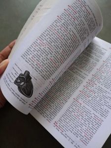 Dorland's Medical Dictionary