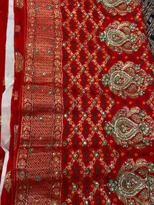 Elegant Ethnic Saree