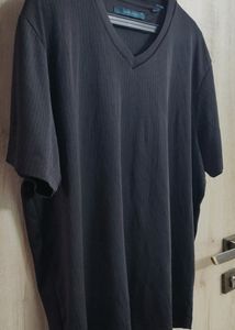 Classic V-Neck T-Shirt