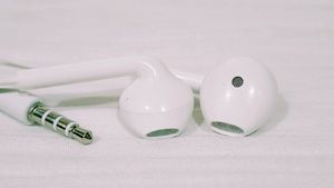 Brand New Vivo Gaming Earphone Soft Sound