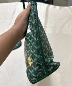 Emo Designer Tote Bag with Matching Pouch