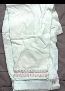 Pink Floral Print Kurti