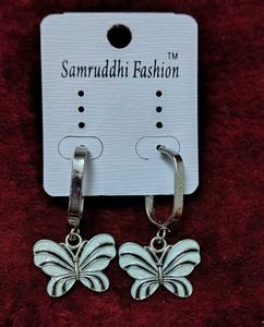 Combo - 5 Handmade Earnings