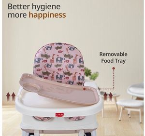 Baby High Chair