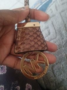 combo offer set (2 piece)Michael Kors m.k logo clo