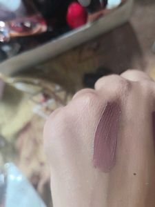 blurr matte lipstick