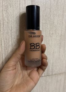 Dr. Huda BB Foundation
