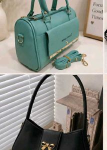 Set of 3 Stylish Purses
