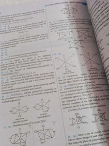 NEET Chemistry 37 Years Solutions