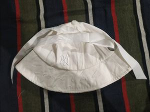 NY Yankees Bucket Hat
