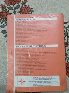 Julius Caesar ICSE Shakespeare Series