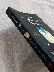 The Midnight Library