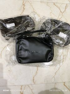Branded Vanity Bags &amp; Cluthes