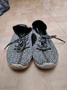 Stylish Sneakers