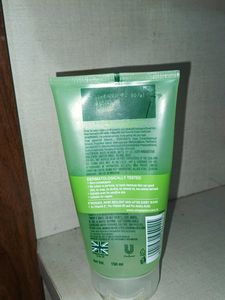 Simple Kind To Skin Face Wash