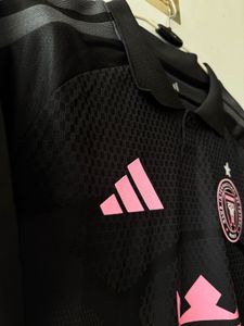 Inter miami 2026/27 season jersey