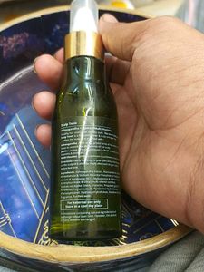 The Earth Collective Scalp Tonic
