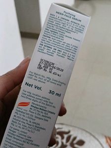 Himalaya Purifying Neem Face Serum