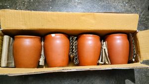 Kulad Set Box - Ceramic Cup Se