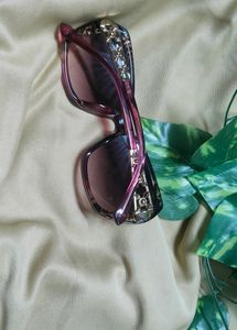 Women Rectangular Sunglas