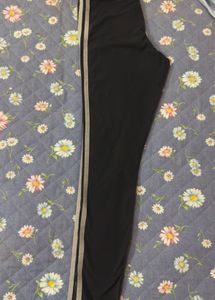 Adidas Black Track Pants