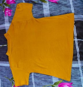 Casual Regular Sleeves Woman Crop Top