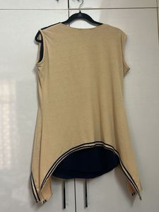 Life is Better With Friends Graphic Top