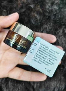 Estee Lauder Advanced Night Cleansing Balm