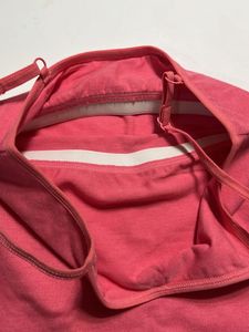 New Camisole With Bra For Girls 9-10