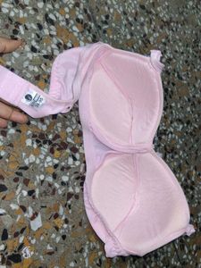 padded bra