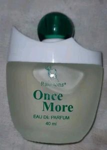 Ramsons Once More Eau de Parfum 100ml