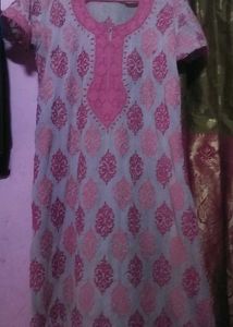 kurti 🌸💗