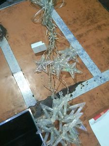 Star Led Light