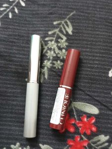 Clinique Almost Lipstick - Black Honey Full size p