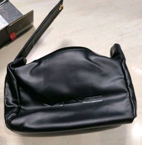 Branded Vanity Pouches &amp; Box Set