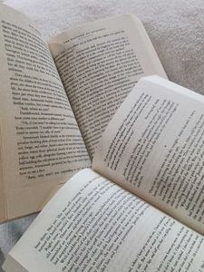 Elif Shafak Book Bundle 2 Boo