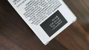 Novology Deep Clearing Acne Cleanser
