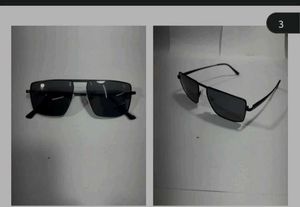 Men's Stylish Square Sunglasses , Unisex