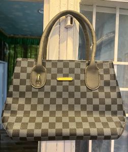 Handbag/ Shoulder bag