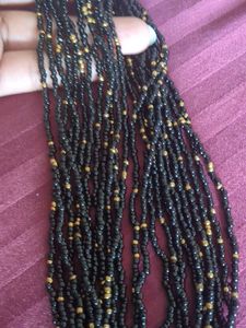 Beaded Fashion Necklace