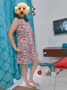 2 Dresses Faballey Brand