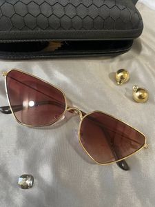 COOLWINKS Sunglasses Female NEW
