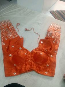 Designer Embroidered Blouses