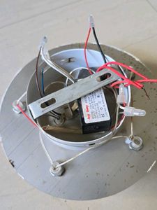 LED Light Driver/Transformer for Home Lights