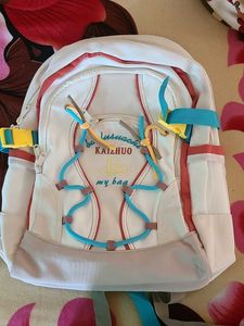 korean Stylish Backpack for Everyday Use