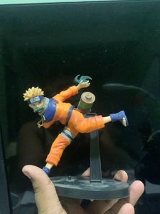 Naruto Uzumaki Action Figure