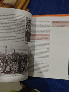 Social Science textbook Class 10th