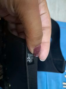 Corset Belt