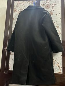 Long Coat