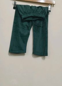 Velvet Cord Set